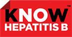  Know Hepatitis B™ Logo