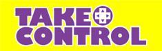  Take Control Philly Logo