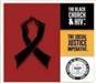 The Black Church & HIV: The Social Justice Imperative Logo