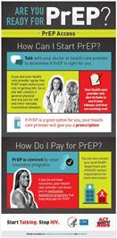 Thumbnail image of Are You Ready for PrEP? How Can I Start PrEP? 