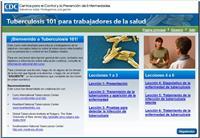Thumbnail image of TB 101 para Ttrabajadores de la Salud 
