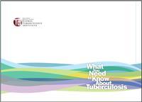 Thumbnail image of What You Need to Know About Tuberculosis 
