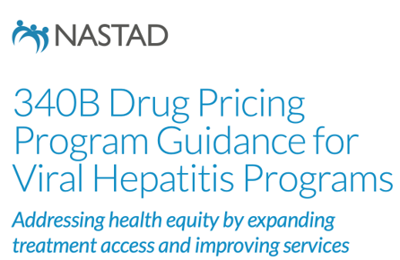 340B Drug Pricing Program Guidance Viral Hepatitis (PDF)