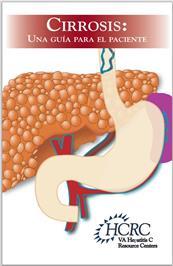 Thumbnail image of Cirrosis: Una Guía Para el Paciente 