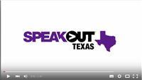 Thumbnail image of #SpeakOutHIV: Young People in Texas Speak Out About HIV 