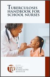 Thumbnail image of Tuberculosis: Handbook for School Nurses 