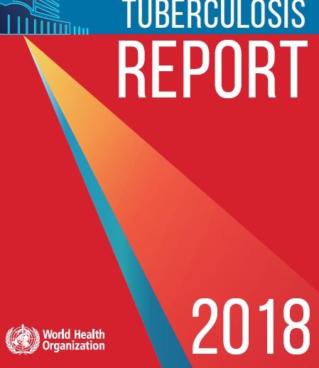  Global Tuberculosis Report 2017 