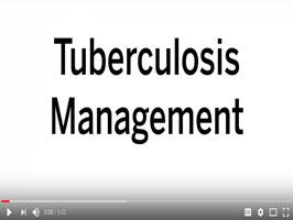  Tuberculosis Management in English 