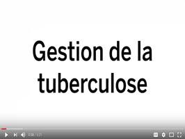 Tuberculosis Management in French (Congo) 