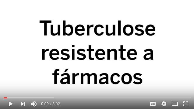  Drug-Resistant Tuberculosis in Portuguese (Mozambique) 