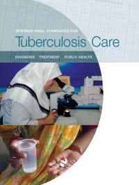  International Standards of Tuberculosis Care 