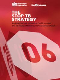  The Stop TB Strategy 
