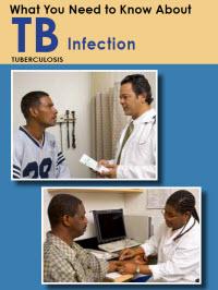  Lo Que Necesita Saber Sobre La Infección Tuberculosa[What You Need to Know About TB Infection] 