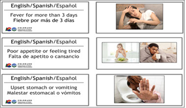 Adverse Reaction Flashcards (Spanish). Go to flipbook