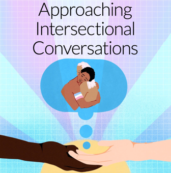 Approaching Intersectional Conversations Black and LGBTQ (PDF)