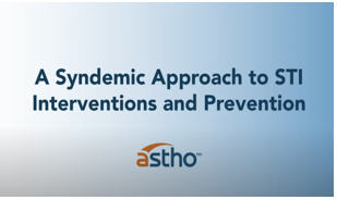 STI Interventions and Preventions (Web)