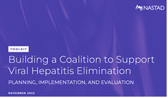 Building Coalition to Support Hepatitis Elimination (PDF)