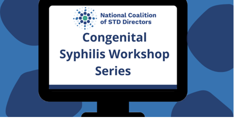 Congenital Syphilis Workshops (PDF)