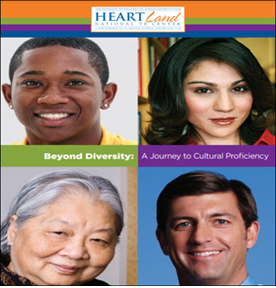 Beyond Diversity: A Journey to Cultural Proficiency – Facilitator’s Guide. Go to teaching guide