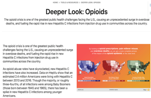 Deeper Look Opioids Hep C (web)