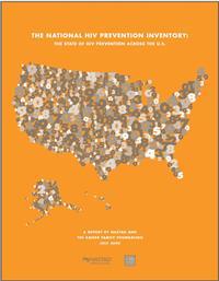 Thumbnail image of The National HIV Prevention Inventory: The State of HIV Prevention Across the U.S. 
