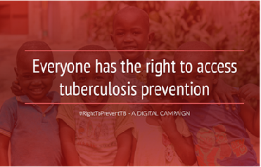 Everyone has the right to access TB prevention (web)