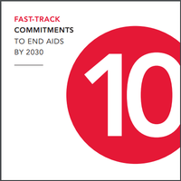 Go to Fast-Track Commitments to End AIDS by 2030-Brochure.