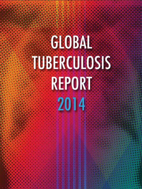  Global Tuberculosis Report 2014 