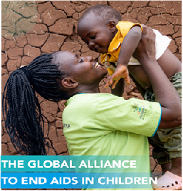 Global Alliance to End AIDS in Children (PDF)