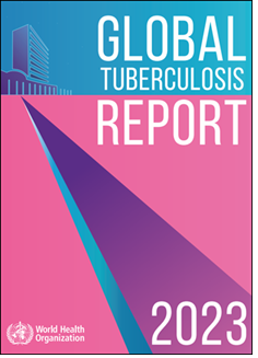 Global tuberculosis report 2023. Go to report