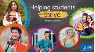 Helping Students Thrive