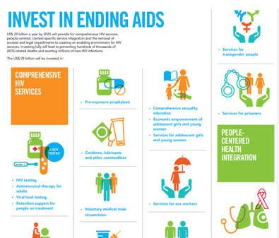 Invest in Ending AIDS (PDF)