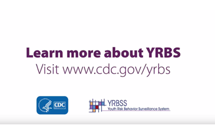 What Is YRBS?. Go to video.