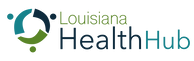 Louisiana Health Hub.go to campaign 