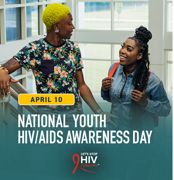 National Youth HIV/AIDS Awareness Day Toolkit (Web)