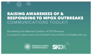 Raising Awareness Mpox Outbreaks