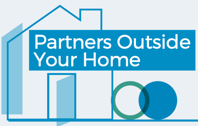 Sex and Covid-19: Partners Outside Your Home. Go to information sheet.