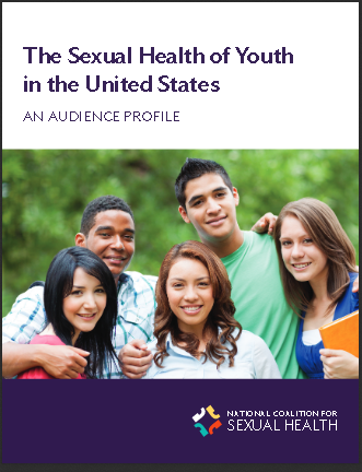 Go to The Sexual Health of Youth in the United States: An Audience Profile PDF Report.