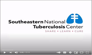 Working Together to Stop TB. Go to video.
