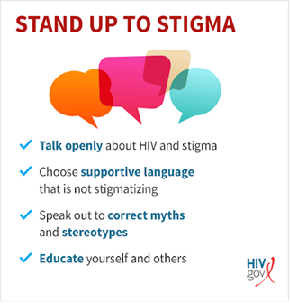 Stand up to stigma HIV (web)