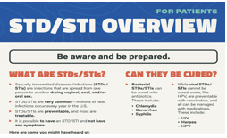 STD Overview (PDF)