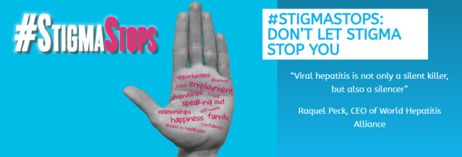 Go to document to learn how to prevent stigma.