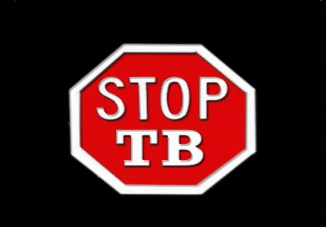  Stop TB 