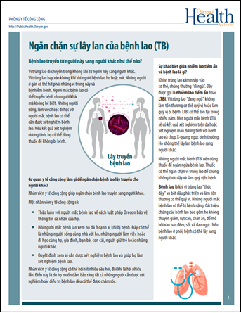 Ý Nghĩa Kết Quả Xét Nghiệm TB