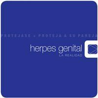 Thumbnail image of Herpes Genital: La Realidad 
