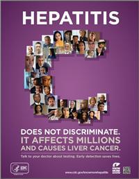 Thumbnail image of Hepatitis C Does Not Discriminate 