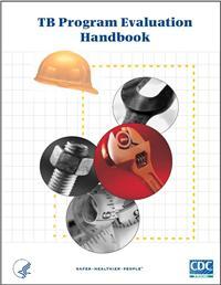 Thumbnail image of TB Program Evaluation Handbook 