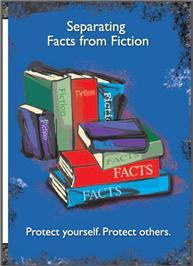 Thumbnail image of Separating Facts from Fiction: Protect Yourself. Protect Others 