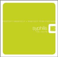 Thumbnail image of Syphilis: The Facts 