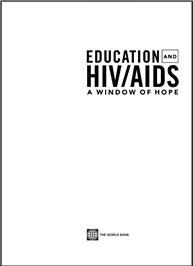 Thumbnail image of Education and HIV/AIDS : A Window of Hope 